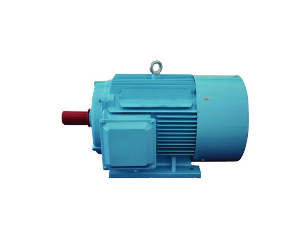 永（yǒng）磁同步電機