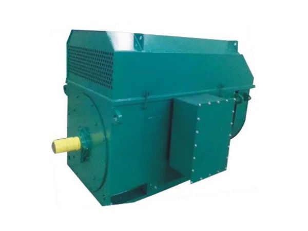 YKK係（xì）列(H400-500)380V三相異步電機（jī）