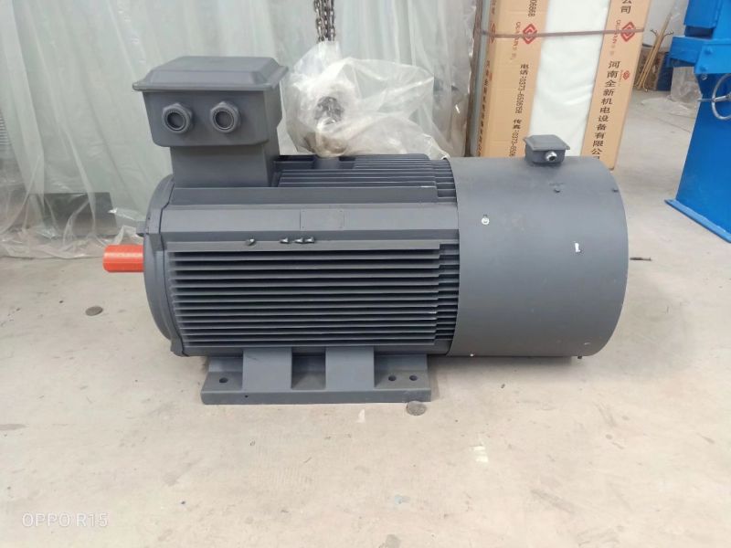 永磁電機（jī）