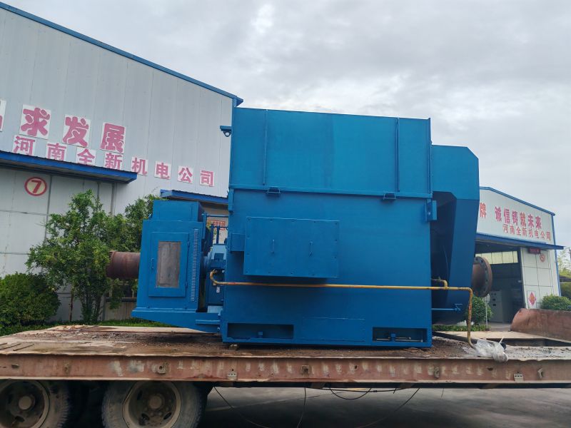 YRKK900-6/3150KW/10KV電機維修（xiū）保（bǎo）養（yǎng）好發貨