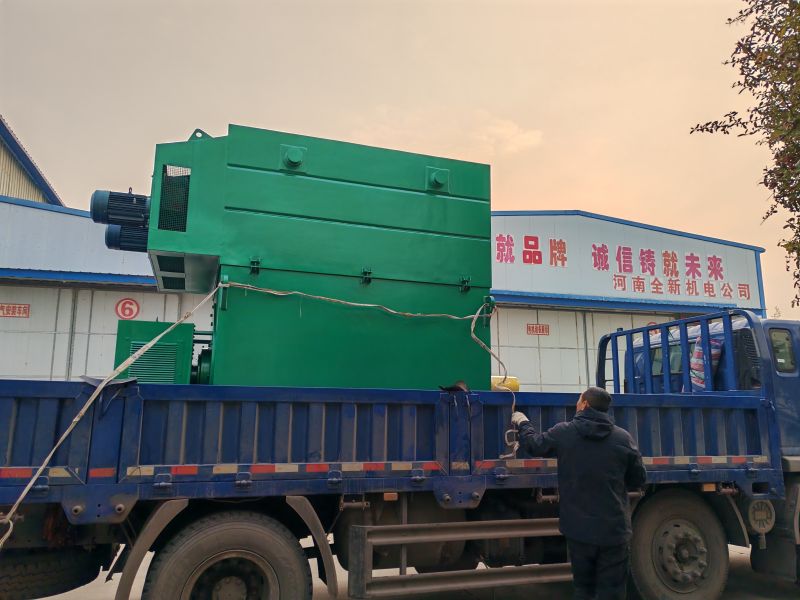 YRKK710-8/1600KW/10KV電機出口（kǒu）非洲